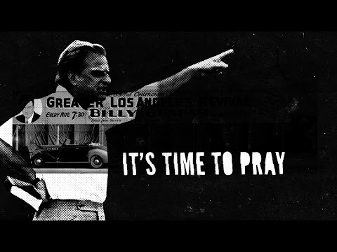 It's Time To Pray