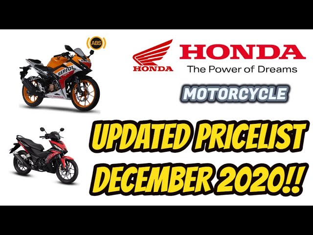 Honda Motorcycle Pricelist Philippines Motortrade Honda Flagship Big Bikes Litetube Honda Motorcycle Pricelist Philippines Motortrade Honda Flagship Big Bikes Litetube