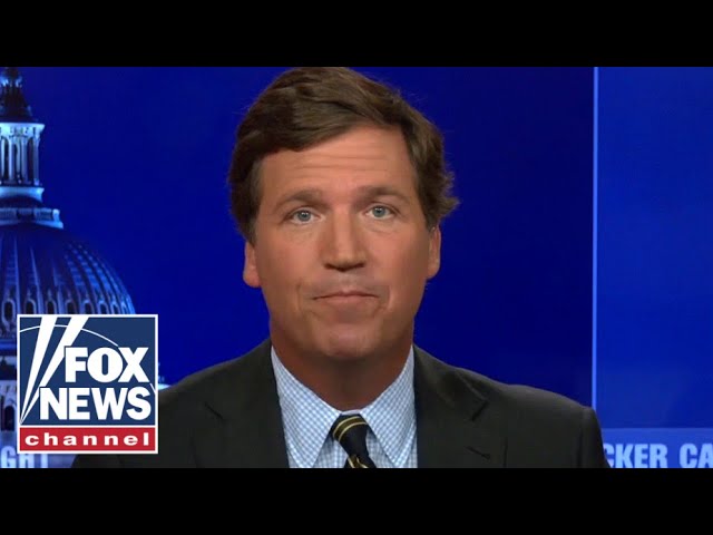 Tucker: This is about attacking Christianity