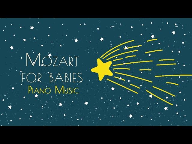 Piano Songs For Babies Baby Mozart Classical Music For A Perfect Night S Sleep Litetube Piano Songs For Babies Baby Mozart Classical Music For A Perfect Night S Sleep Litetube