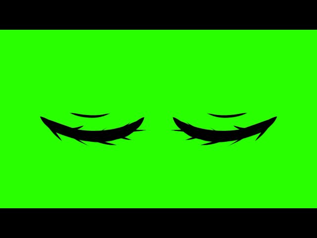 Featured image of post The Best 10 Gacha Green Screen Eyes