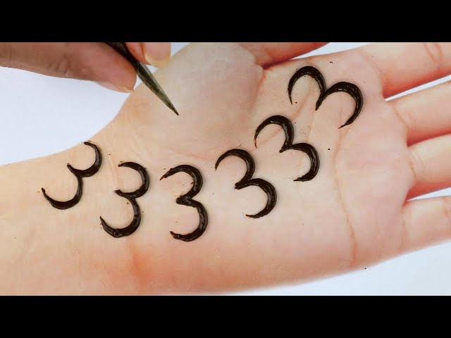 Just Mehndi Litetube