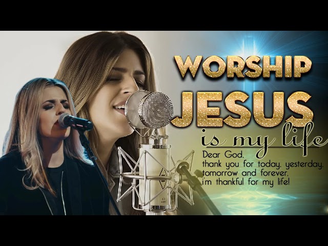 Top 50 Praise And Worship Songs 2021 Best Christian Gospel Songs Of All Time Litetube