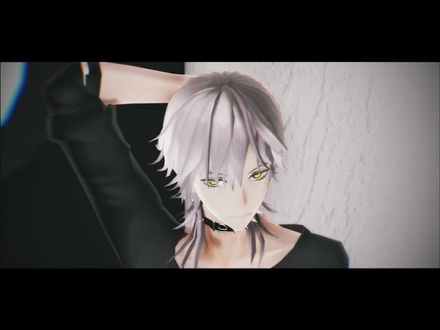 Mmd刀剣乱舞 Sexy Love 粟田口 Litetube Mmd刀剣乱舞 Sexy Love 粟田口 Litetube