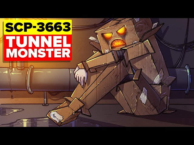 Scp Explained Story Animation Litetube Scp Explained Story Animation Litetube