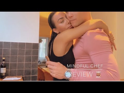 MINDFUL CHEF REVIEW