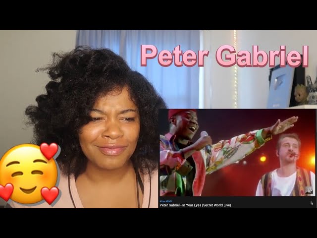 peter gabriel in your eyes (secret world live) peter gabriel in your eyes (secret world live)