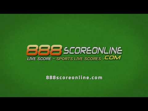Live Soccer Results And Score Online