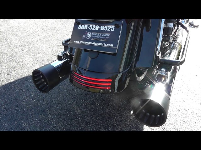 Bassani 4 Dnt Slip Ons Sound Only Litetube Bassani 4 Dnt Slip Ons Sound Only Litetube