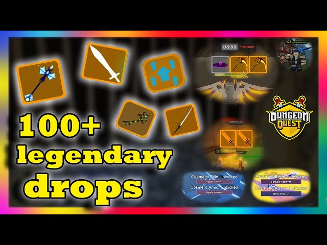 Rating All Legends In Dungeon Quest Roblox Litetube - rating all legends in dungeon quest roblox dungeon quest beststat Rating All Legends In Dungeon Quest Roblox Litetube - roblox dungeon quest beststat