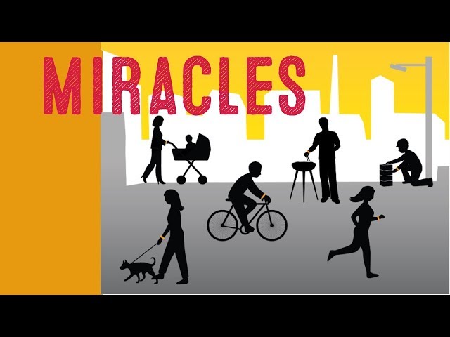 Everyday Working of Miracles | today