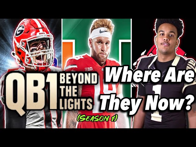 Friday Night Tykes Where Are They Now Litetube