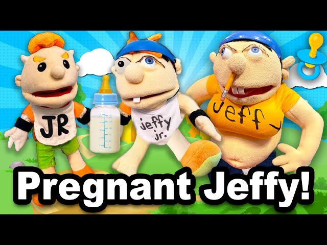Featured image of post Transparent Nightmare Jeffy