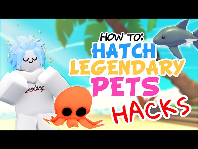 I Got This Viral Adopt Me Legendary Pets Hack To Work Tiktok Hack Sunsetsafari Litetube - roblox updatedhacks com
