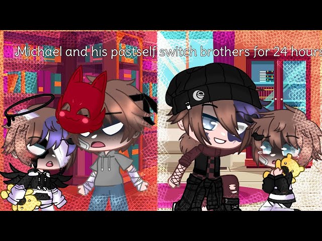 I Am The Man Meme Fell Sans Gacha Club Litetube