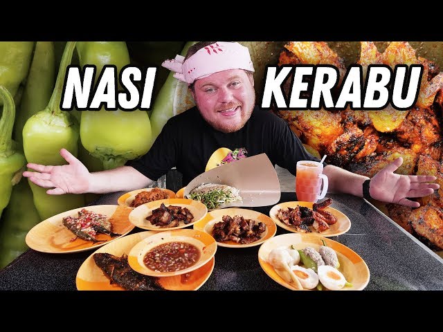 Resepi Nasi Kerabu Che Nom Nasi Briyani Pakistan Special Dari Che Nom Jom Masak Sendiri Kali Ni Akak Buat Nasi Goreng Kerabu Akak Makan Nasi Ni Kat Cafe Di Hospital Ampang