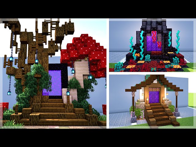 Bluenerd Minecraft Litetube