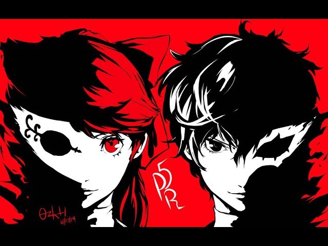 Take Over Persona 5 Royal Lyrics Litetube Take Over Persona 5 Royal Lyrics Litetube