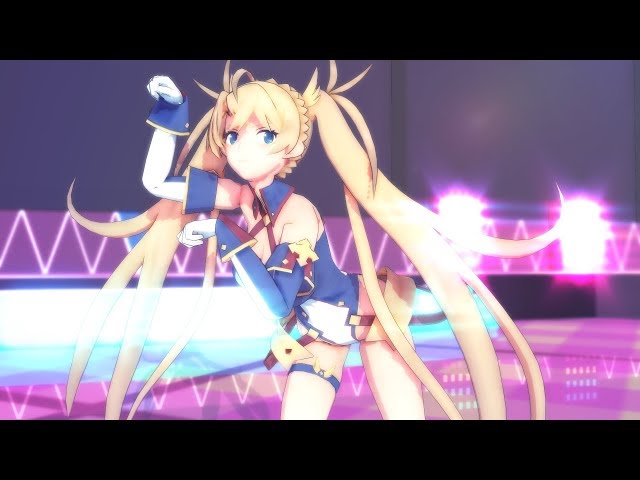 Fgo Mmd Killer Lady By ブラダマンテ Fate 1440p Litetube