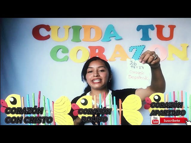 Actividades Juegos Y Dinamicas Cristianas Para Ninos Escuela Dominical Clase 2 La Obediencia Litetube