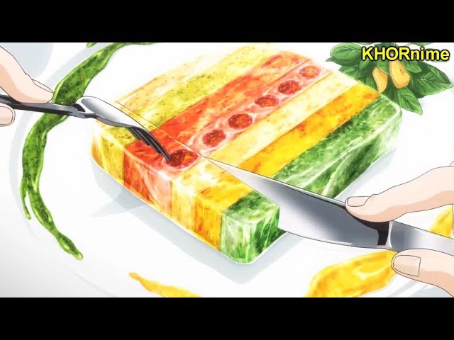 Delicious Anime Food Compilation アニメの美味しい食事シーン集 Part 1 Litetube Delicious Anime Food Compilation アニメの美味しい食事シーン集 Part 1 Litetube