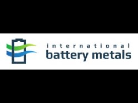 International Battery Metals Ltd OTC Pink IBATF CSE IBAT