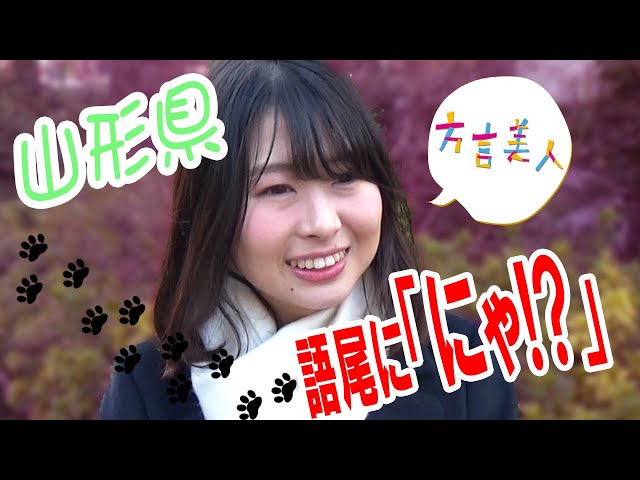 青森 方言 南部と津軽のミックス ハーフ の子が告白すると 方言美人 Litetube