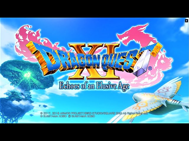 ドラクエ11 Bgm集 Dragon Quest Ost Litetube