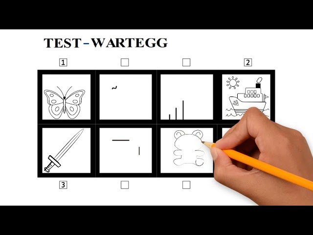 test de wartegg resuelto test de wartegg resuelto