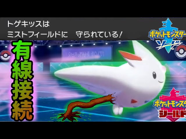 ポケモン剣盾 孵化育成放送 Vtuber Litetube