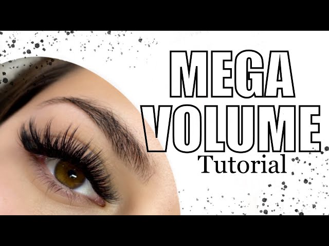 Method lashes pinch How To