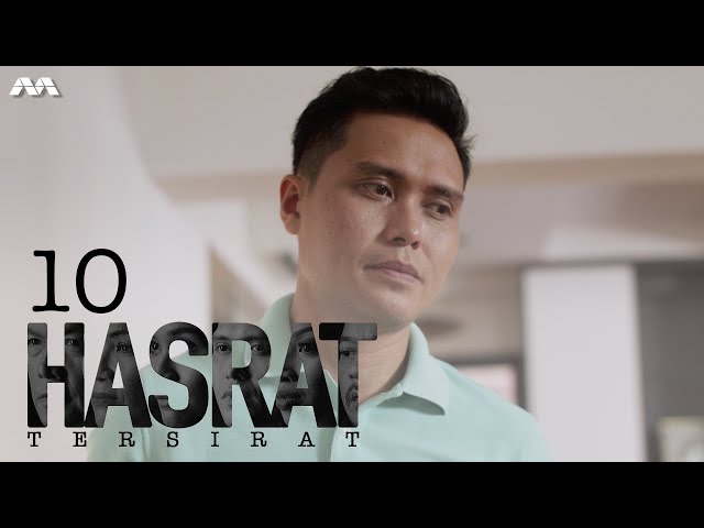 Hasrat tersirat drama