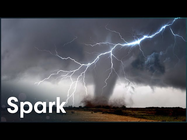The World's Deadliest Tornadoes | Mega Disaster | Spark