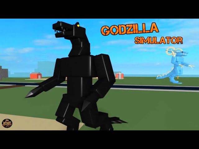 Orlando S Fun World Litetube - godzilla simulator roblox