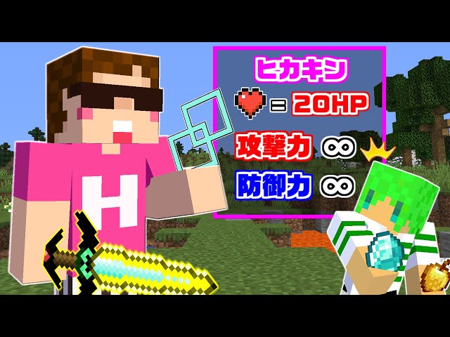 マイクラ 人生初のまな板modが楽しすぎてまな板なんだが まな板 Litetube