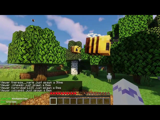 I Became Their Unpaid Intern In Minecraft Litetube