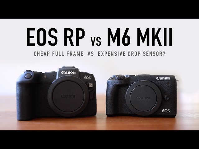 a6400 vs rp