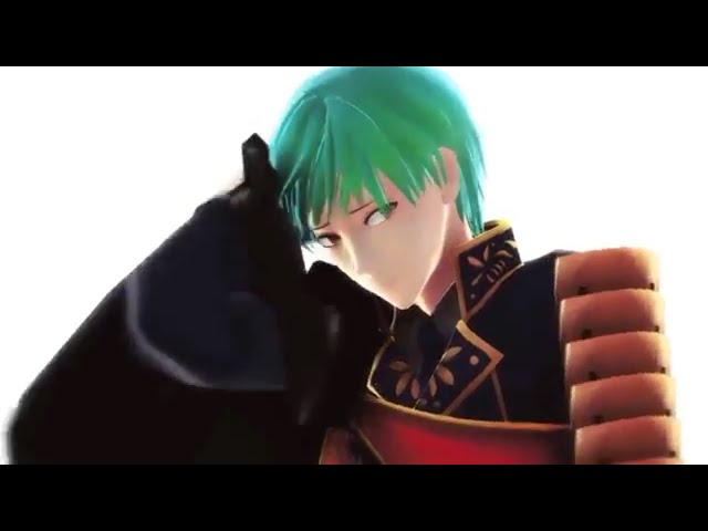 刀剣乱舞mmd 粟田口派でecho Litetube 刀剣乱舞mmd 粟田口派でecho Litetube