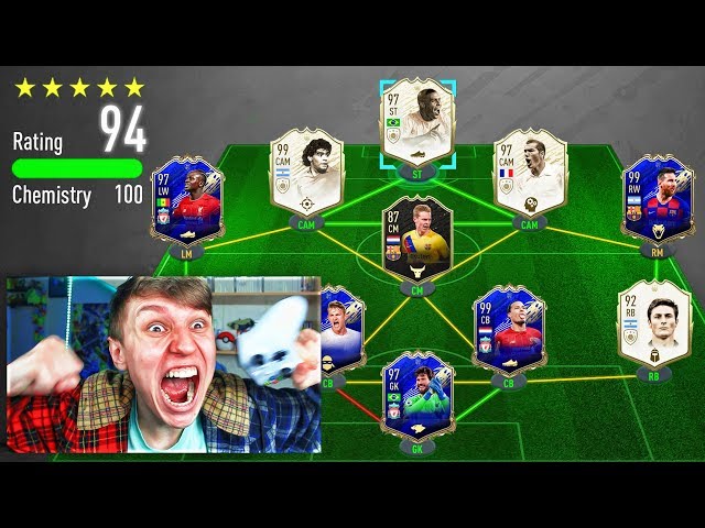 194 Rated Worlds First 194 Fut Draft Fifa Litetube 194 Rated Worlds First 194 Fut Draft Fifa Litetube