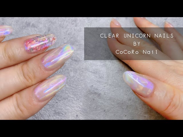 Cocoro Nail Litetube Cocoro Nail Litetube