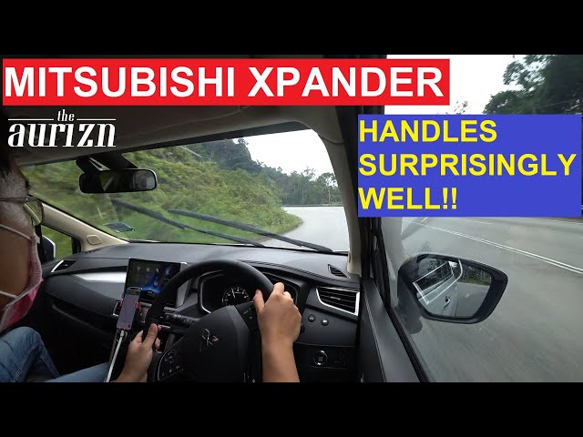 2019 Aruz Advance Review ( Is It Any Better than Honda BR-V 
