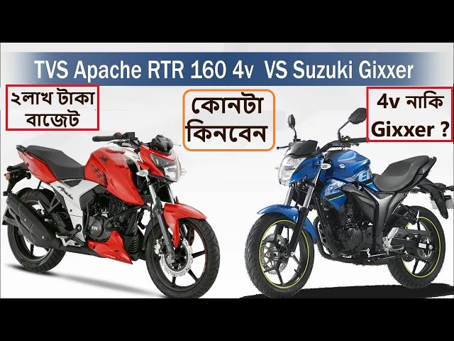 à¦…à¦¬à¦¶ à¦· Tvs Apache Rtr 160 4v Abs In Bangladesh à¦†à¦¸à¦² à¦¨ Apache Rtr 160 4v Fi Abs Rtr Abs Riku Vlogs Litetube