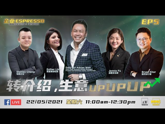 ç¬¬ä¸€é›† ä¼ä¸šespresso ç²¾å½©å›žé¡¾ Litetube