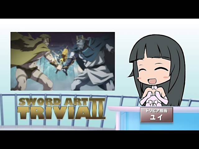 そーどあーと おふらいん つ Sword Art Offline Two 14 Episode 9 Litetube
