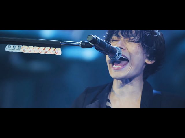 オリオンをなぞる From Unison Square Garden 15th Anniversary Live プログラム15th At Osaka Maishima 19 07 27 Litetube