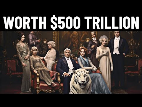 The Rothschilds The Richest Family In The World