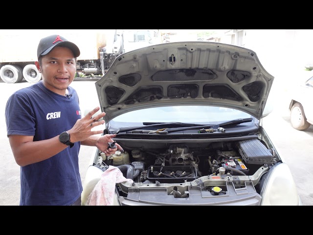 Fungsi T Body Dan Cara Service Manual Litetube