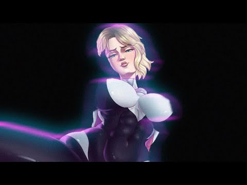 Spider Gwen Stacy Rule 34 Is Worth It 4K