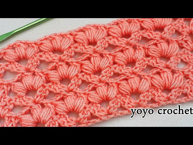 كروشية لكلوك هاف بوت أولادى /بناتى سهل للمبتدئين 6-9 شهور -crochet baby booties #يويو كروشية - LiteTube