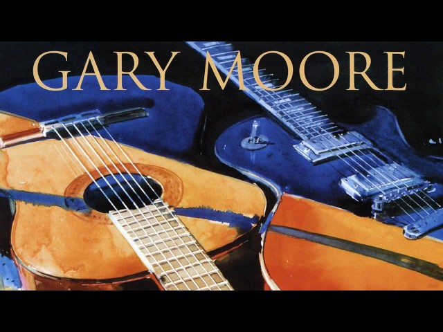 Gary Moore   Ballads & Blues 1982 1994 Full Albumvia torchbrowser com